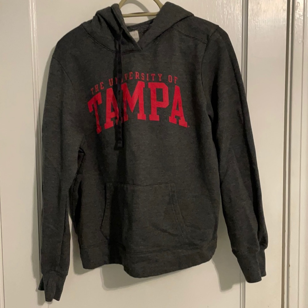 UTampa sweatshirt